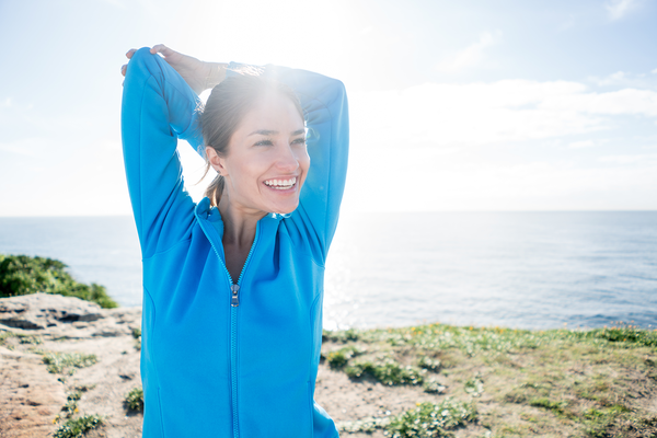 Lose weight healthily: Tips for the perfect dream figure
