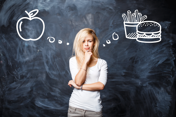 How to protect your liver: a healthy diet is important