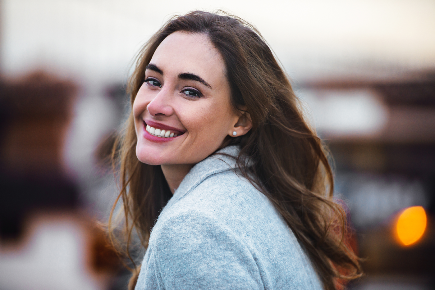 Personality test: How do I come across to men?