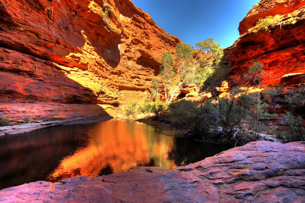 Urlaub in Australien und Bali: Down Under und die Insel der tausend Tempel erleben