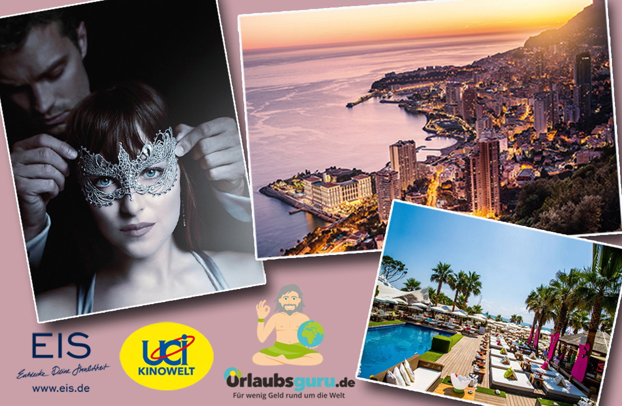 Win now: Luxury trip to the Côte d'Azur