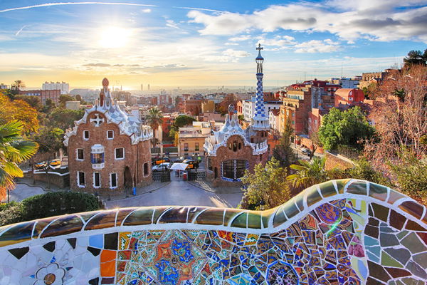Barcelona: travel tips for strollers, art lovers and connoisseurs