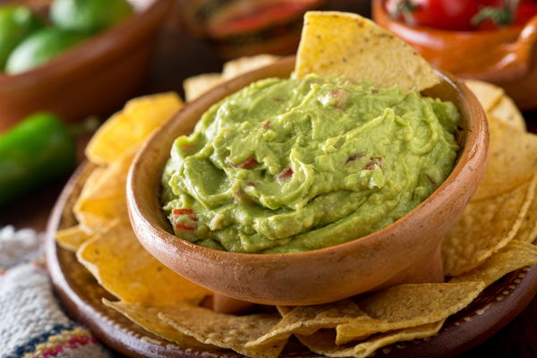 National Tortilla Chip Day: The ultimate guacamole recipe