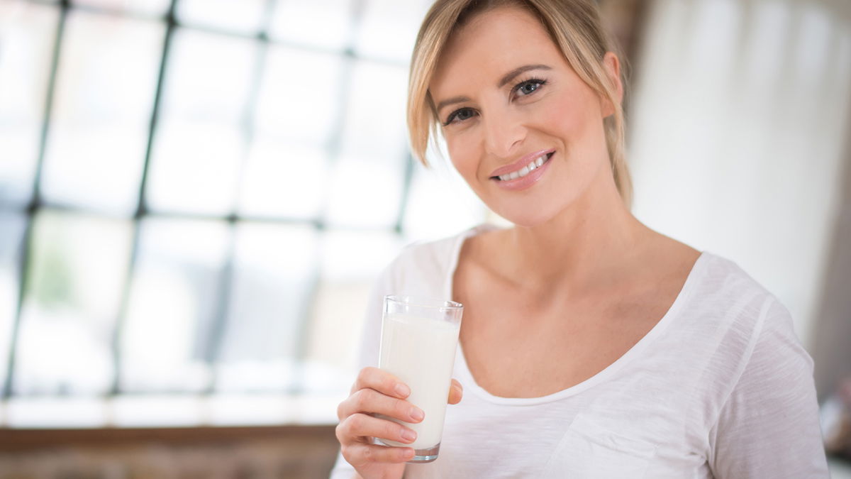 It's all in the milk: Is it healthy or not?