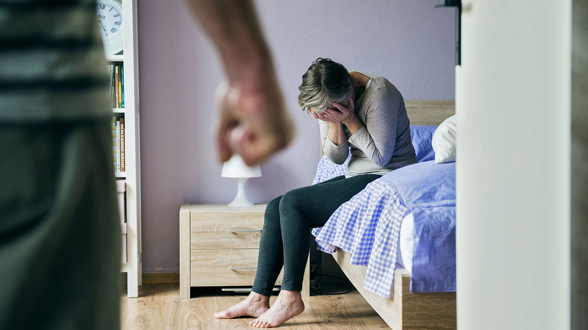 Domestic violence: every 4th woman is a victim
