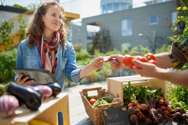 Seasonal calendar for fruit and vegetables: what local produce will I get in March?