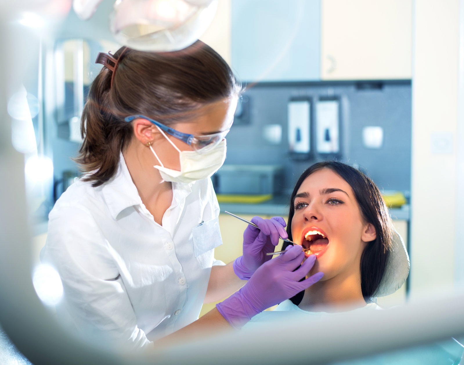 Długotrwale zdrowe zęby: 5 pytań do dentysty