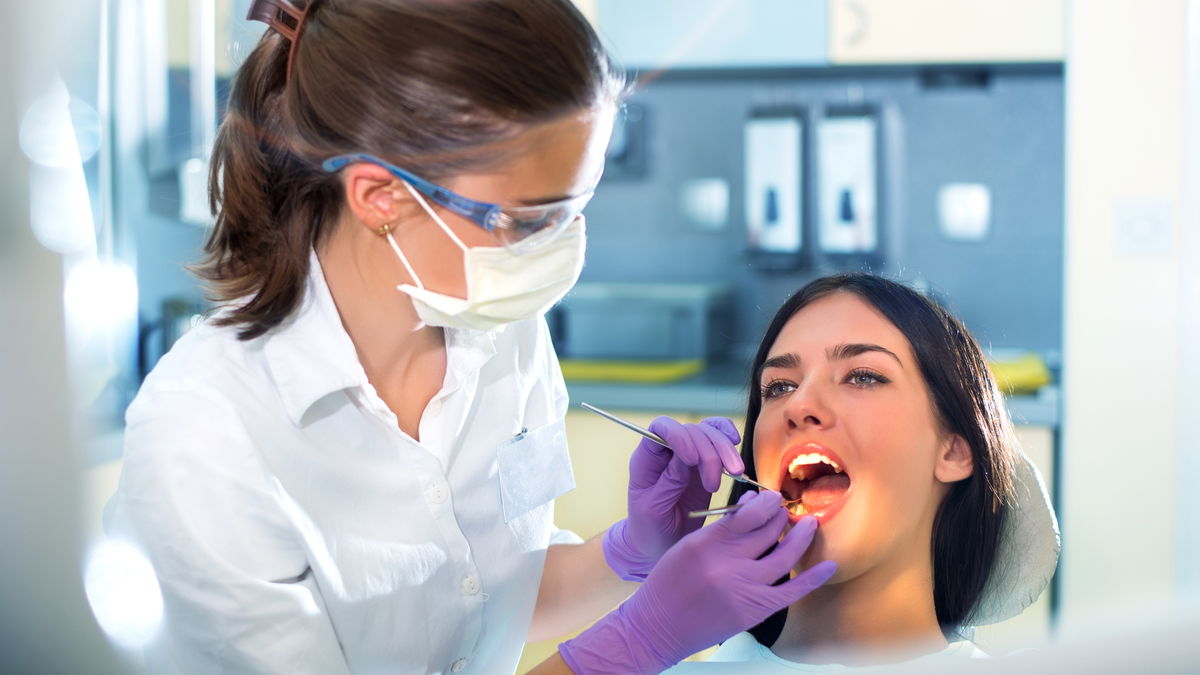 Long-term healthy teeth: 5 questions for the dentist