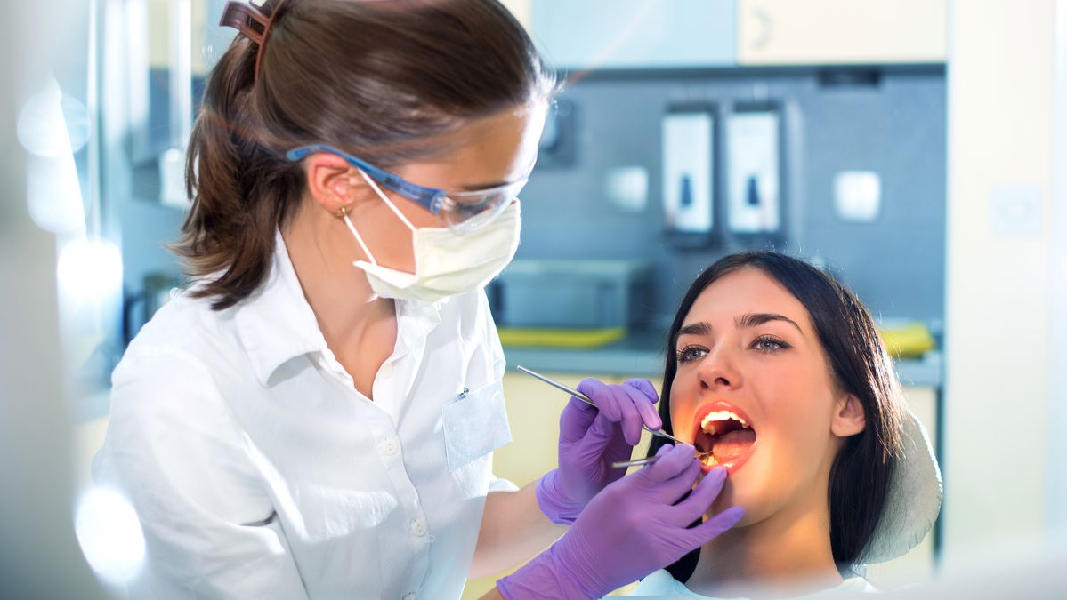 Długotrwale zdrowe zęby: 5 pytań do dentysty