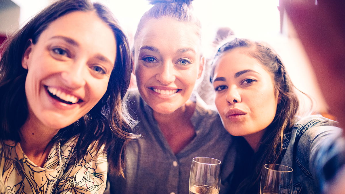 For International Women's Day: fun, exciting and interesting facts