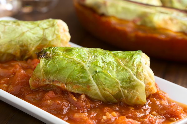 Home cooking: How to make high-calorie classics really easy