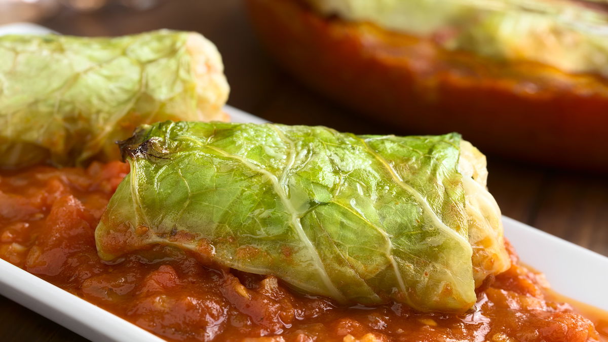 Home cooking: How to make high-calorie classics really easy