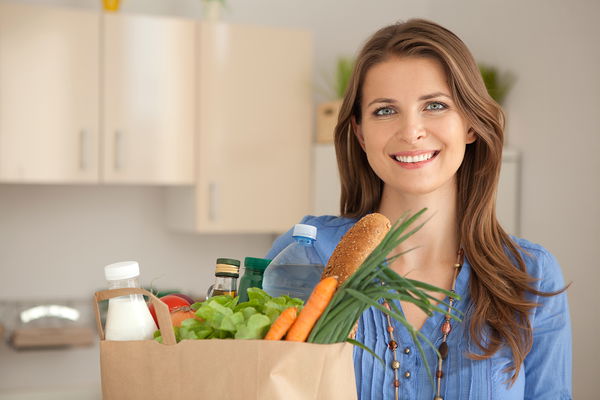 15 nutrition tips: What you should know about healthy eating