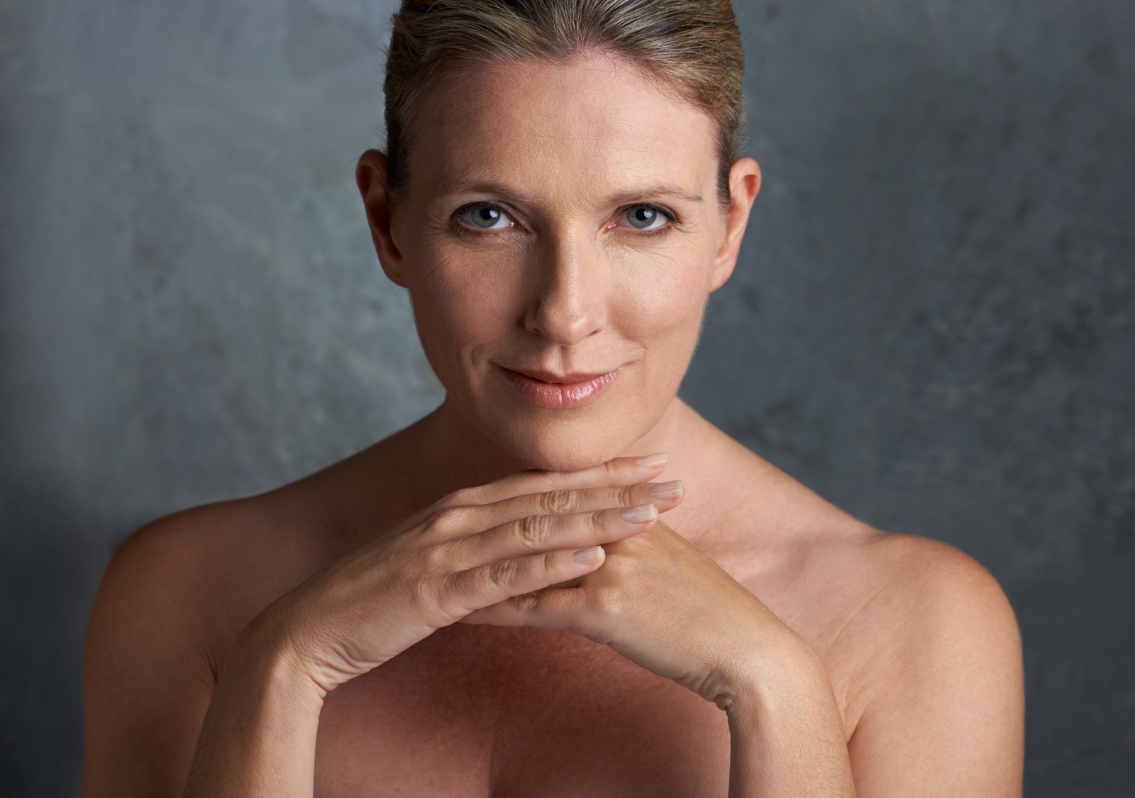 Vier Anti-Aging-Tipps, die wirklich etwas bringen