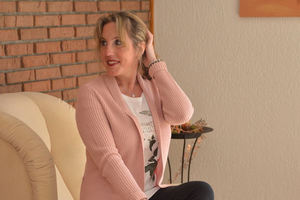 Ari'nin moda önerisi: Loungewear - ev için rahat kıyafetler