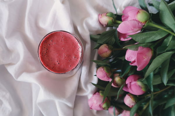 Power am Morgen: Der Energie-Smoothie für einen bewussten Start in den Tag
