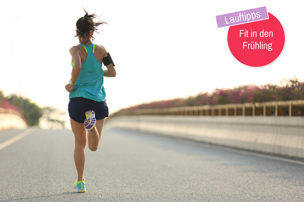 Running tips #1: Before the first step