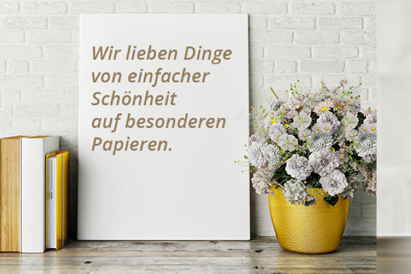 Heart paper: For the love of paper