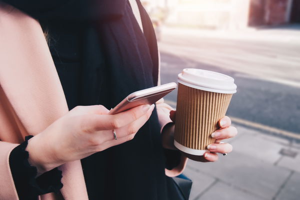 Tips for smartphones: use, protect and clean smartly