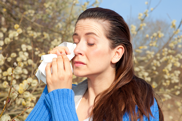 Alerte aux allergies : que faire contre le rhume des foins ?