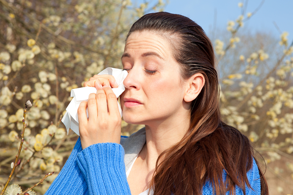 Allergy alert: what helps against hay fever?