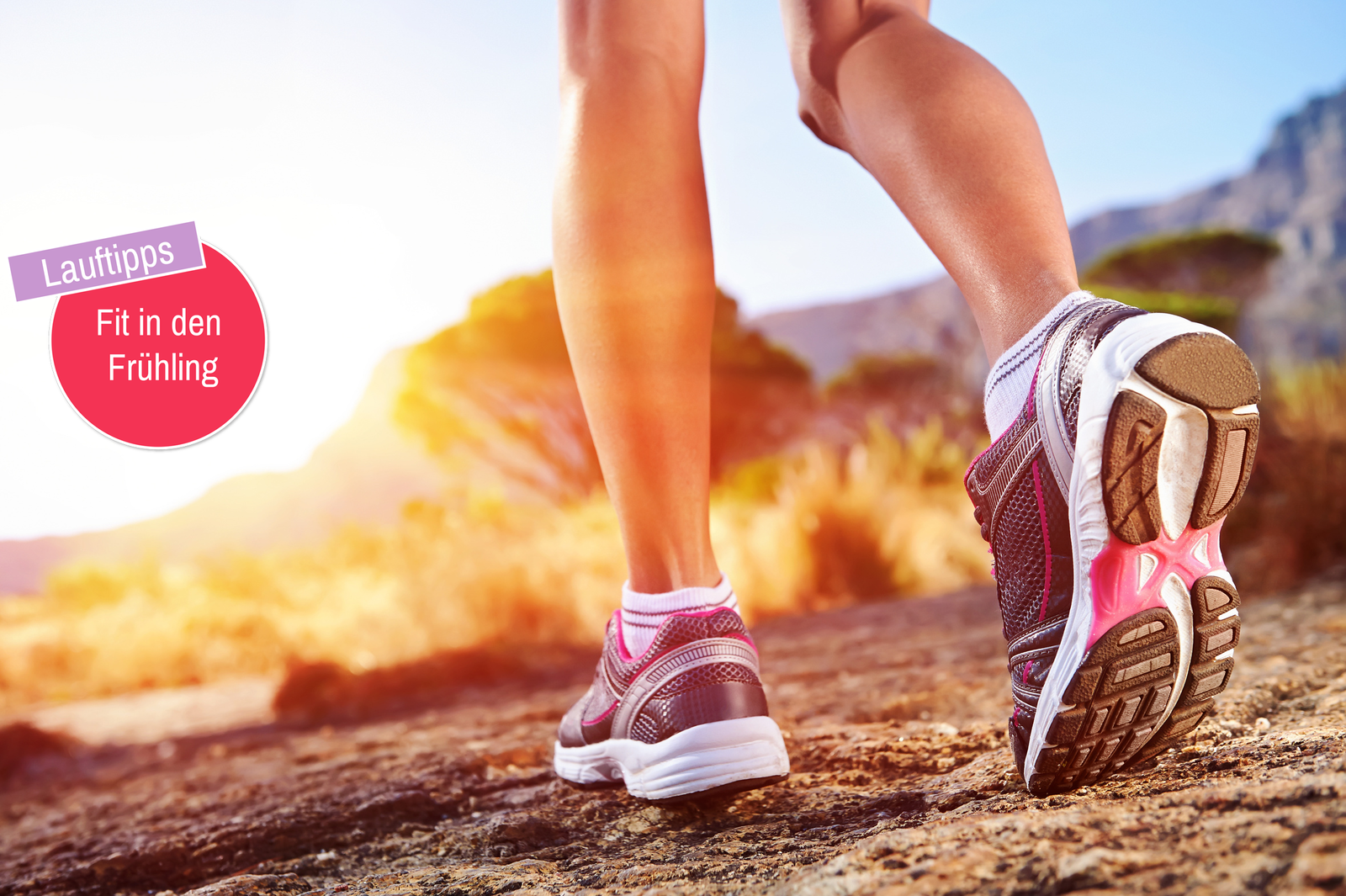Running tips #2: Did you already know?