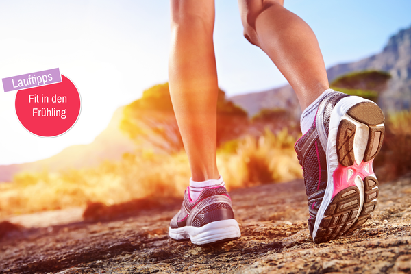 Running tips #2: Did you already know?