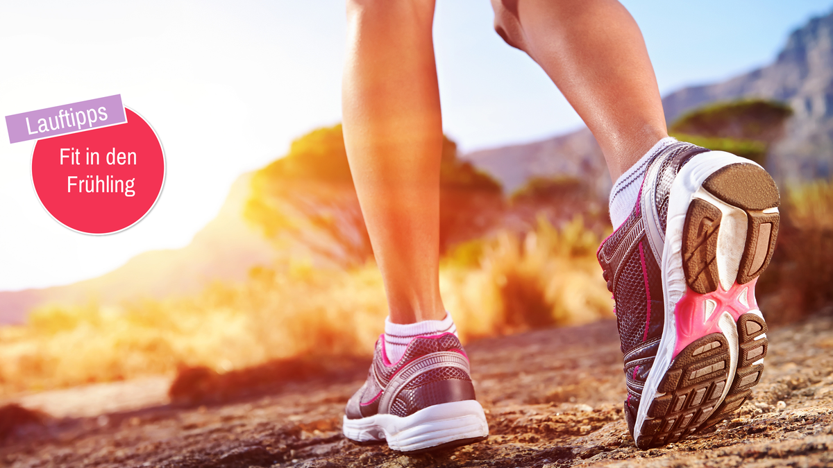 Running tips #2: Did you already know?