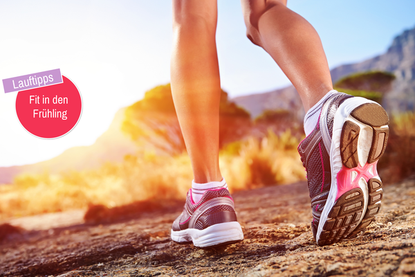 Running tips #2: Did you already know?