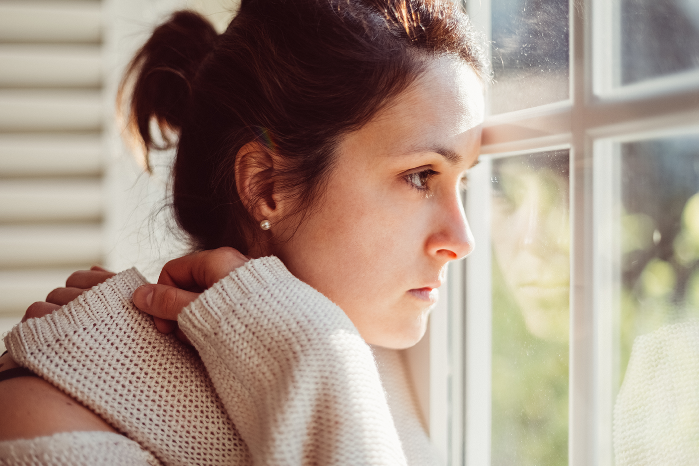 The woman without a vagina: Linda suffers from MRKH syndrome