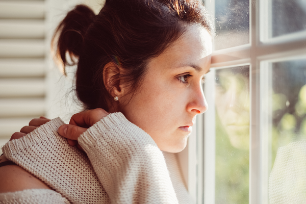 The woman without a vagina: Linda suffers from MRKH syndrome