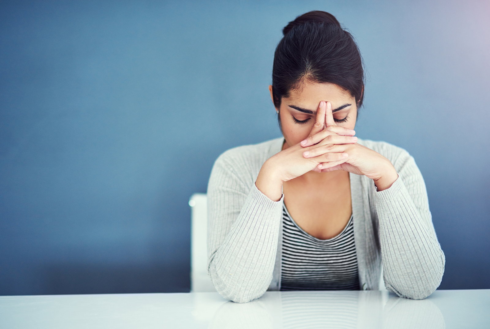Let go of stress! Expert tips for reducing stress