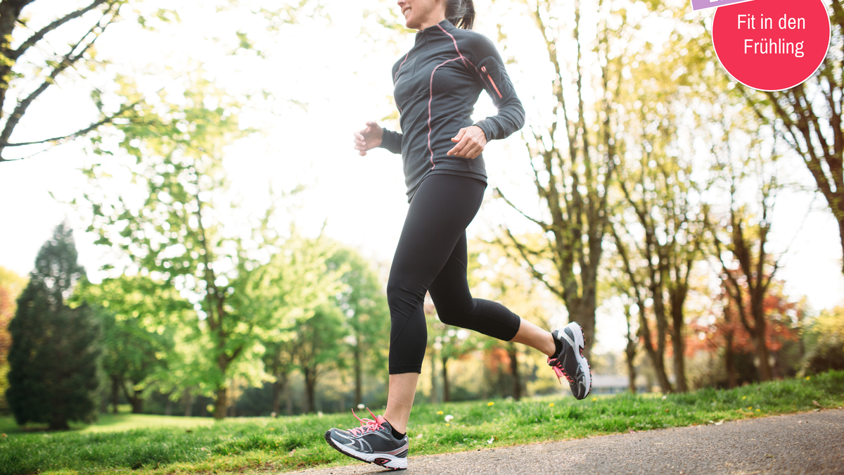 Lauftipps #4: Kurz nachgefragt