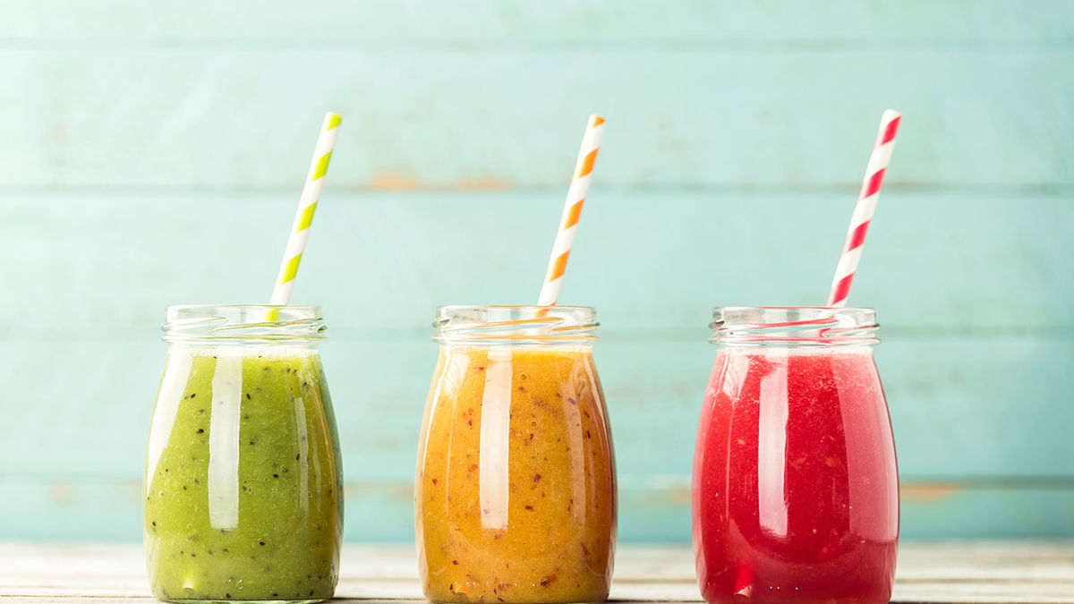 Yeşil smoothie & co: Bu içecekler gerçekten ne kadar sağlıklı?