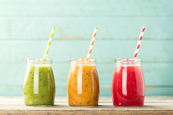 Yeşil smoothie & co: Bu içecekler gerçekten ne kadar sağlıklı?