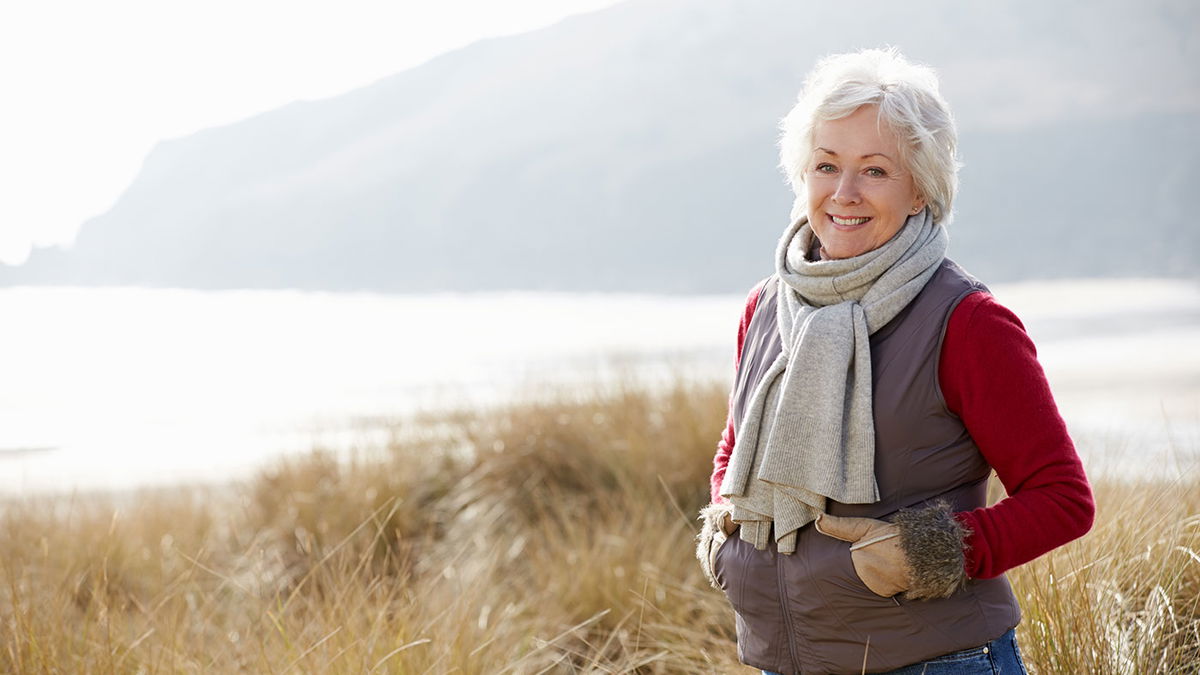 Live 15 years longer: The best natural anti-aging remedies
