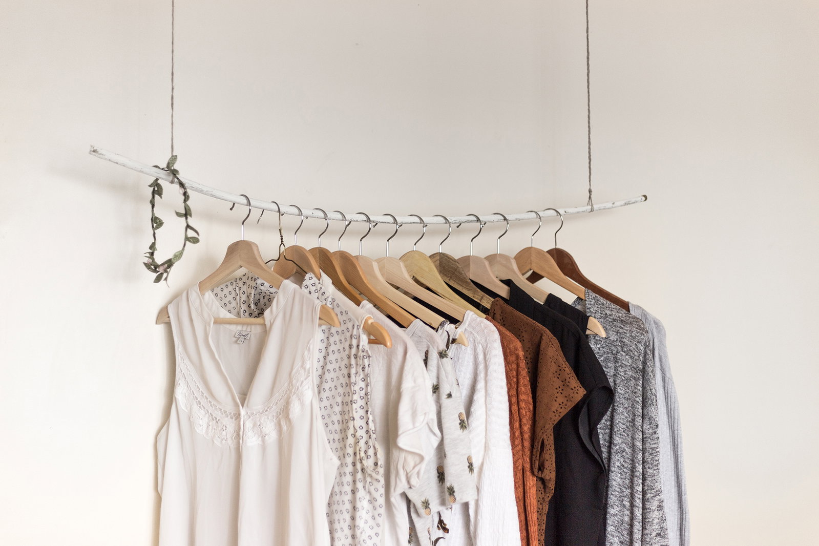Ausmisten: Tipps für Wohnung, Alltag und Kleiderschrank