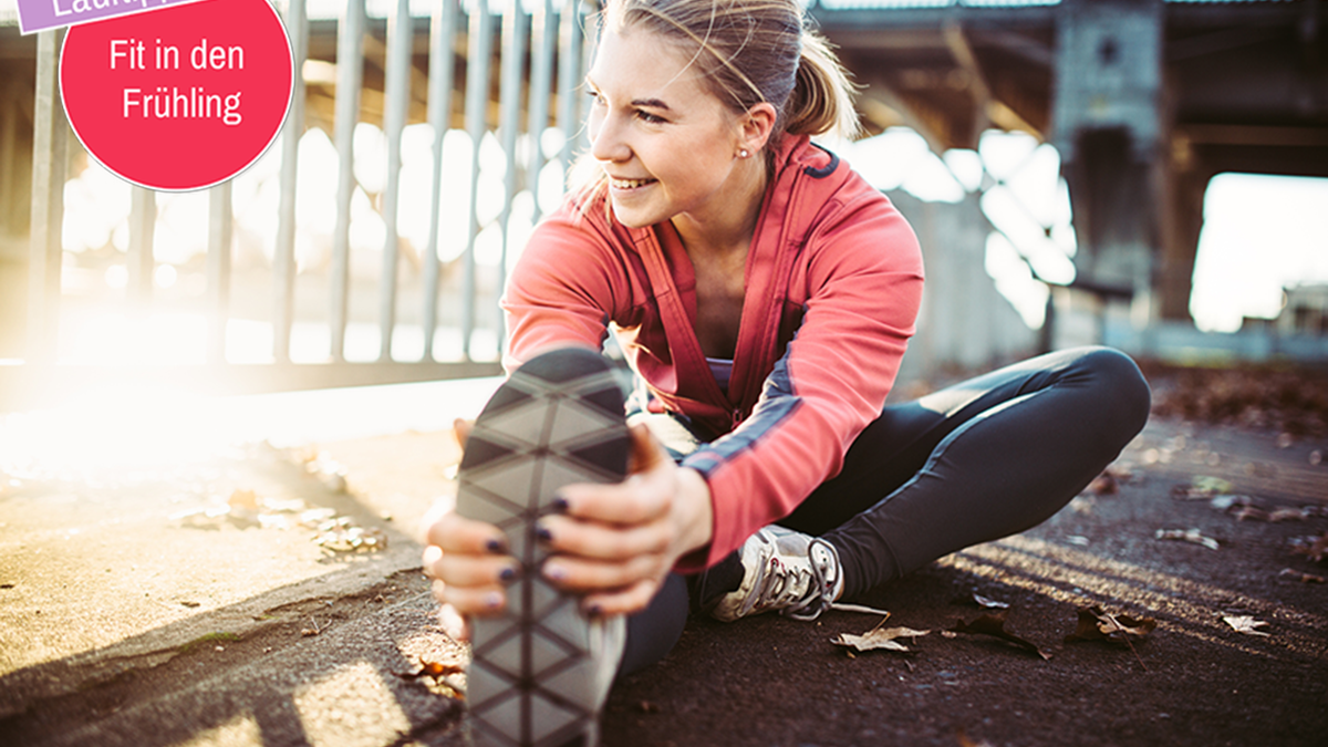 Conseils de course #5 : Étirements après le jogging