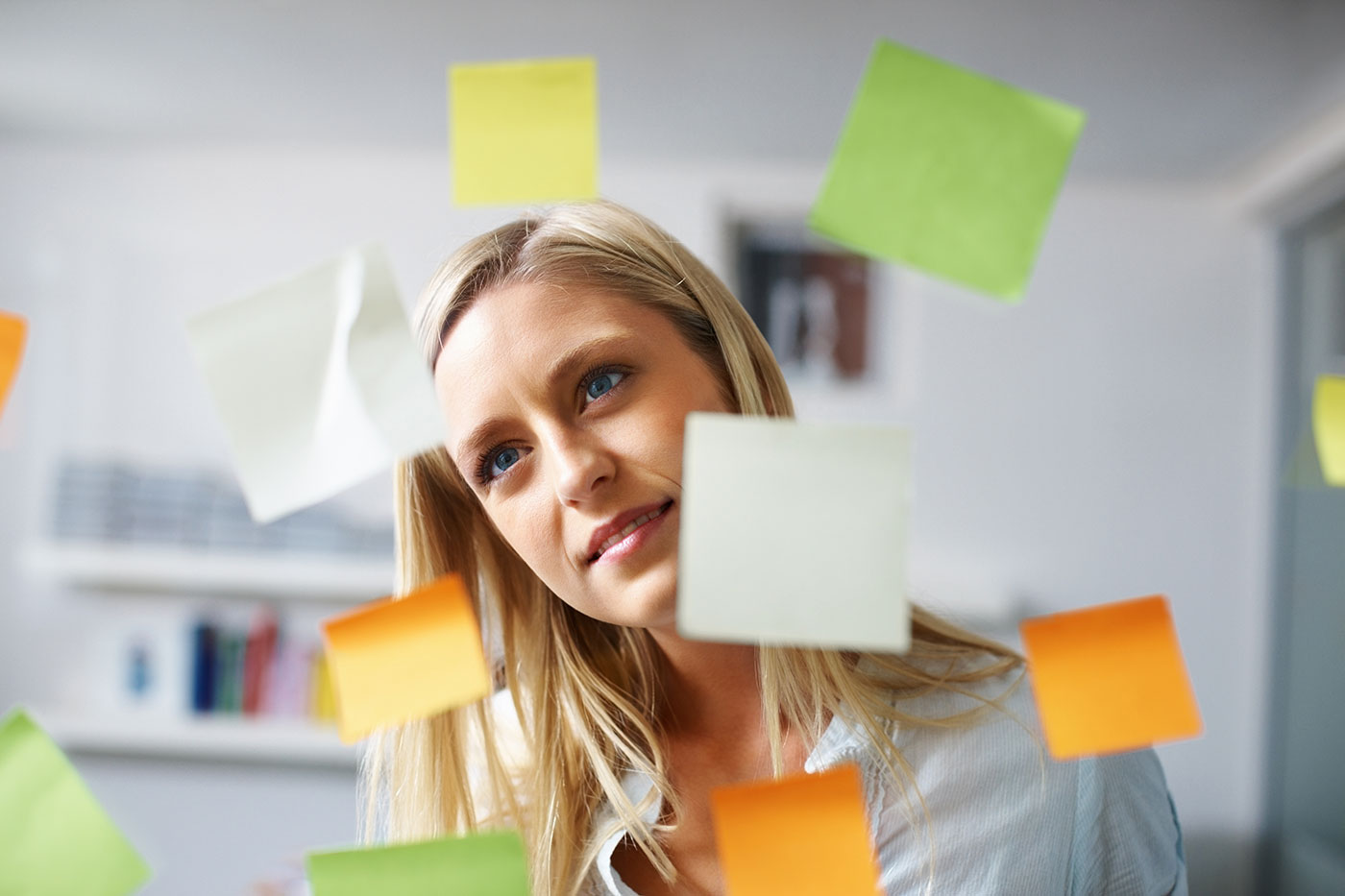 Do you also suffer from procrastination?
