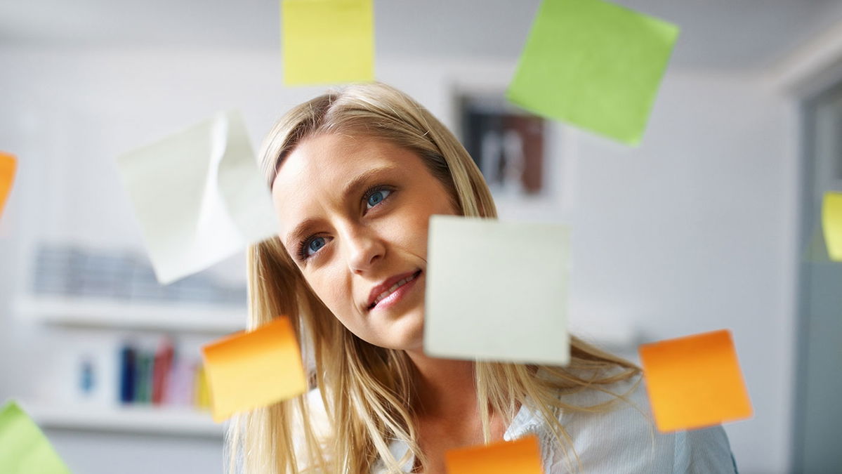 Do you also suffer from procrastination?