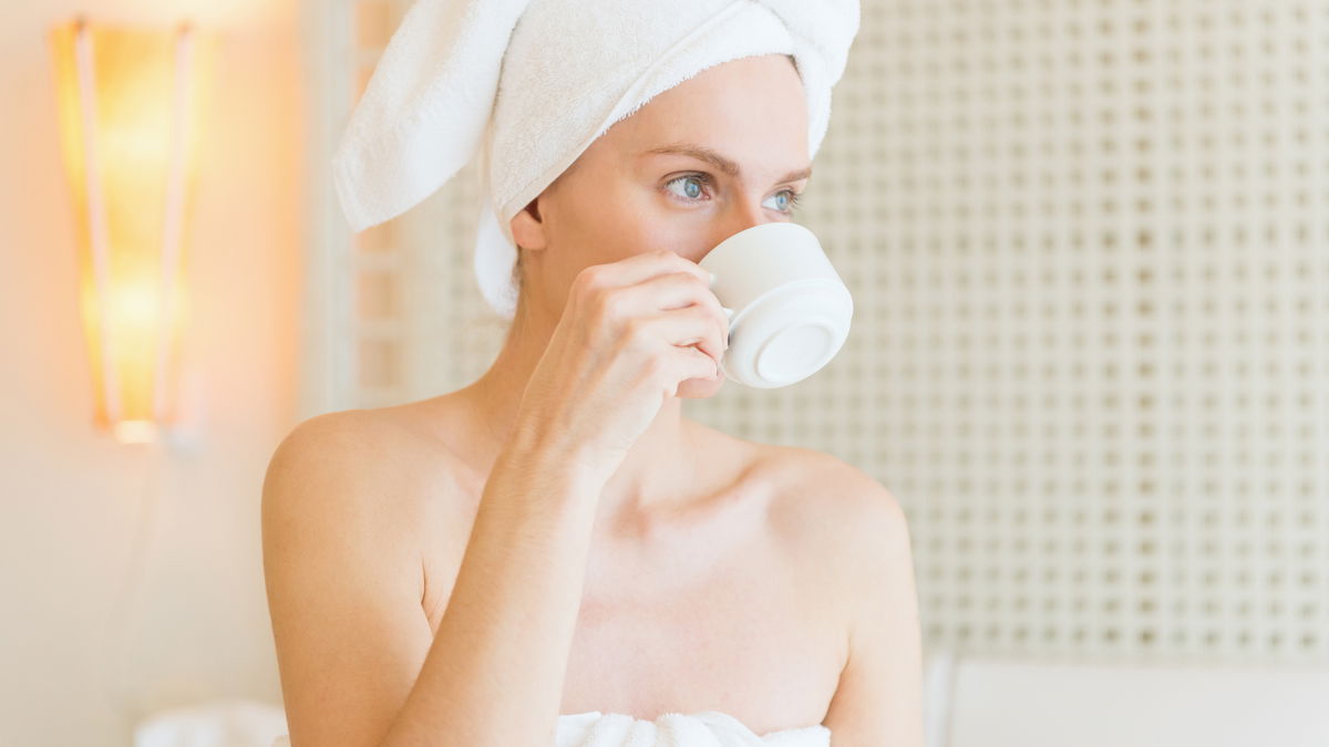Bon pour le corps et l'esprit : Faisons du dimanche une journée détox !