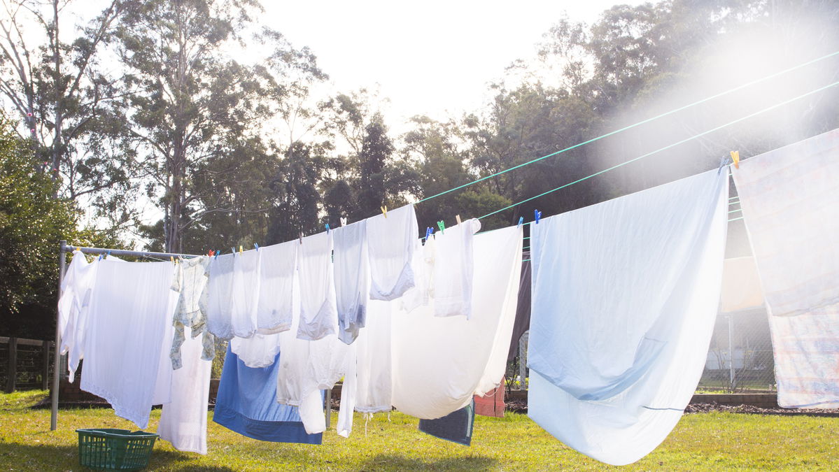 Washing laundry properly: What's really true about washing myths