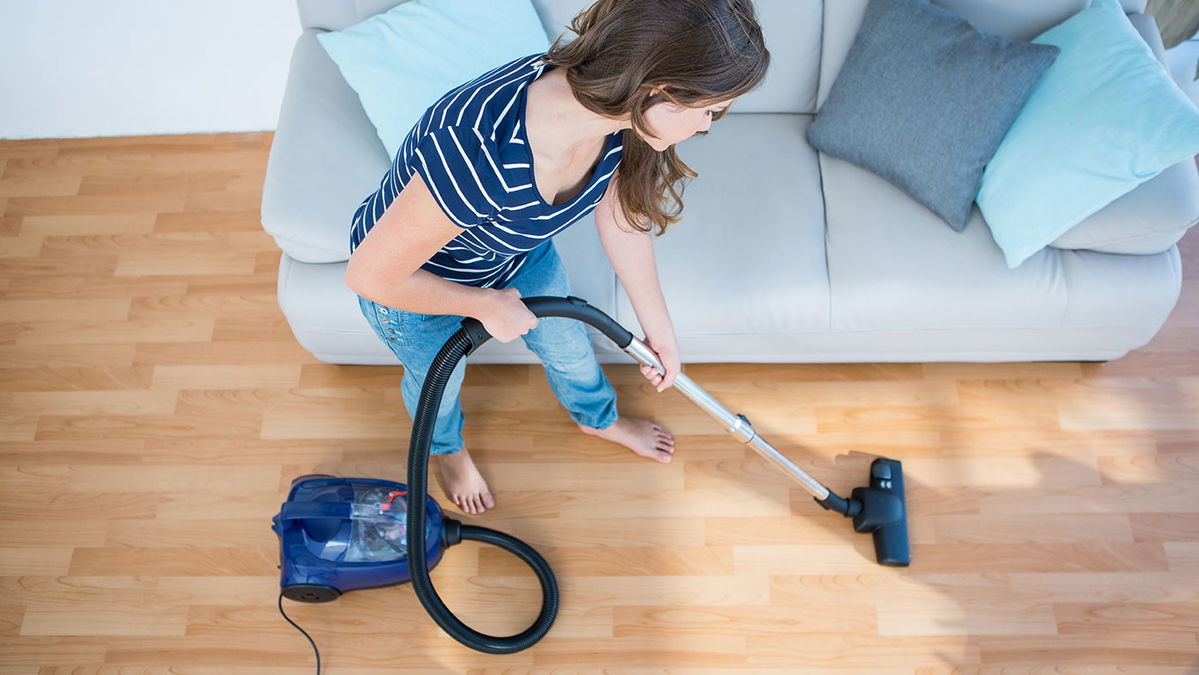 The best vacuum cleaner tips for professionals