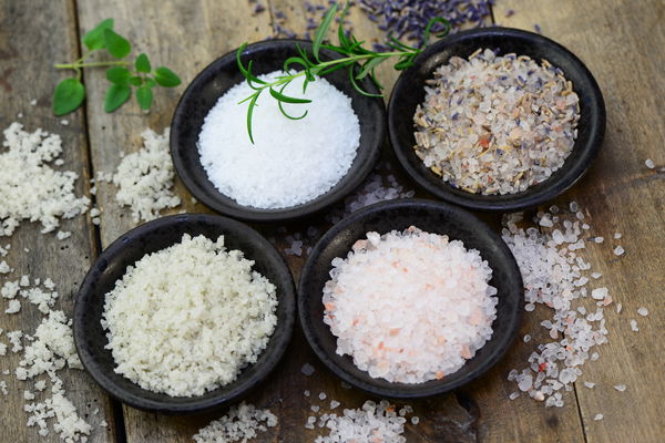 Trick 17: Conventional table salt can still do all this