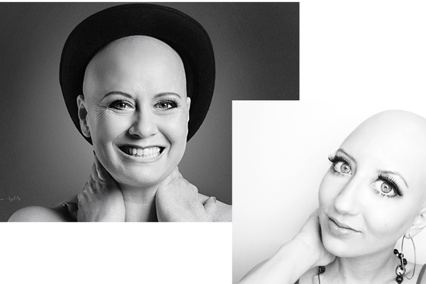 Parlons du cancer ! Trois blogueurs partagent leurs douleurs, leurs peurs et leurs espoirs