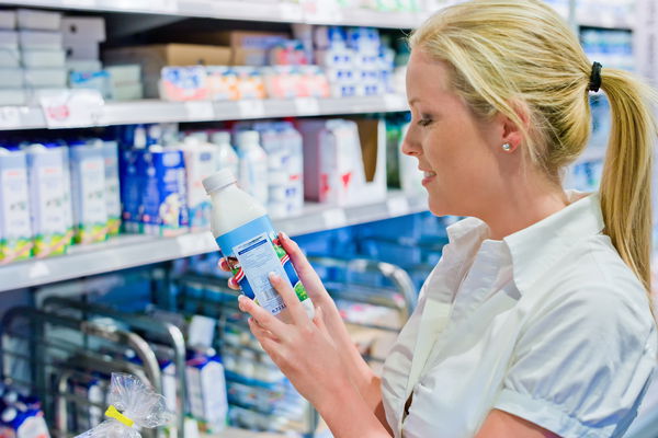 Food labeling: What it says, what's inside