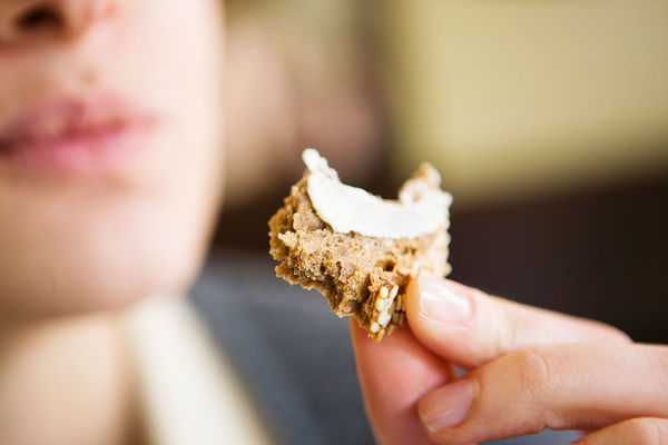 Study shows: Gluten-free is not necessarily healthy