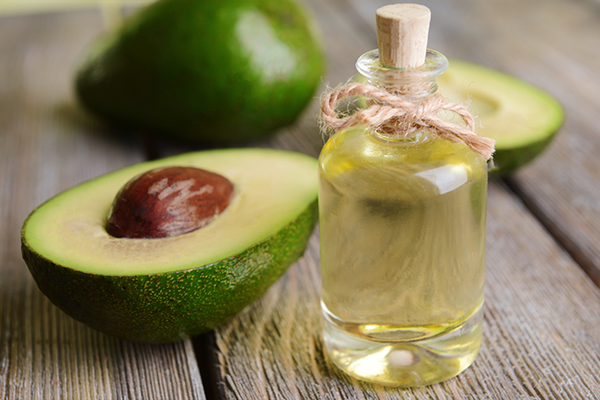 Avocado oil: so healthy and good for skin and hair