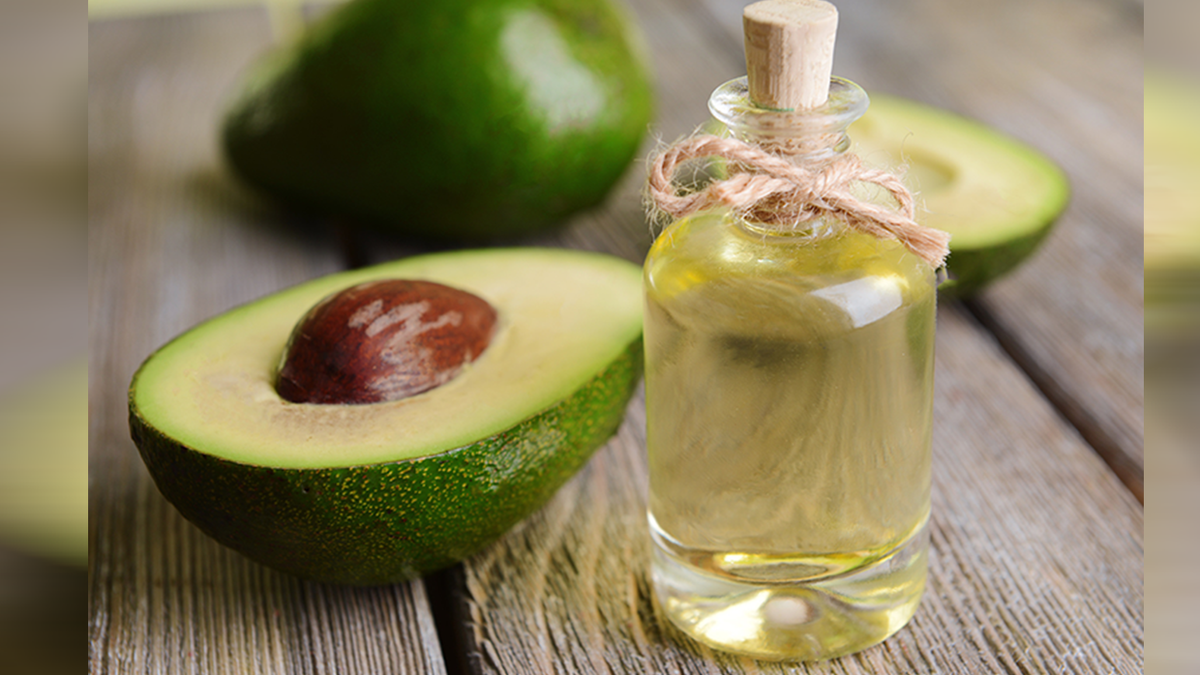 Avocado oil: so healthy and good for skin and hair