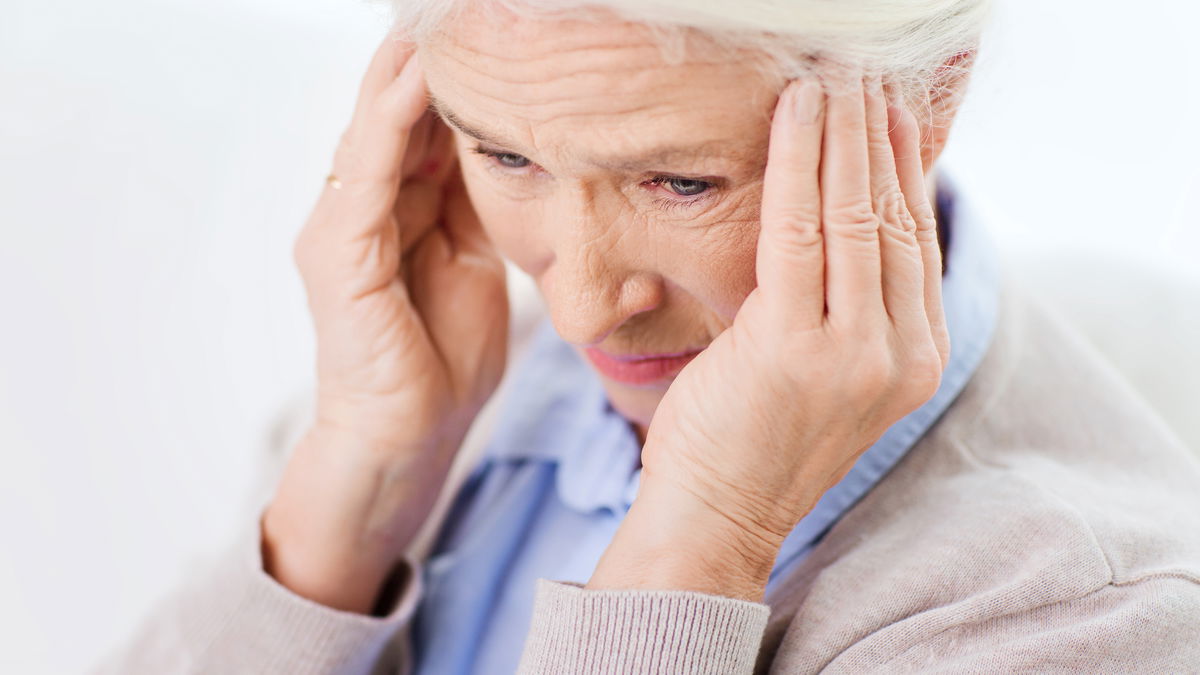 Red alert: you need to know these 5 stroke warning signs